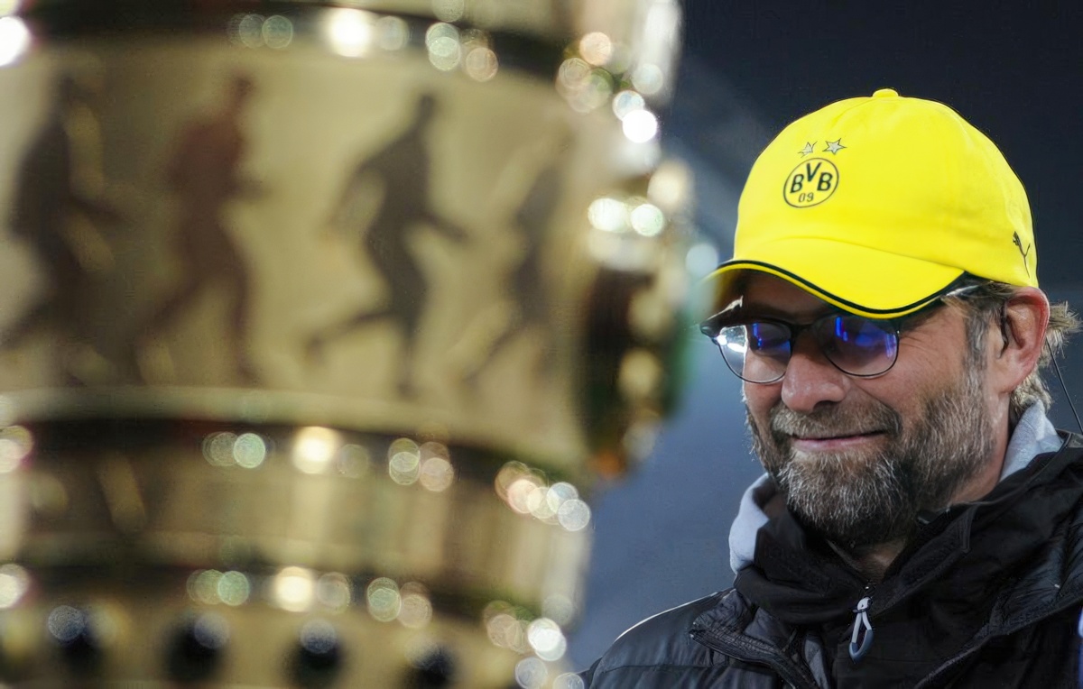 11 mejores victorias de Jürgen Klopp